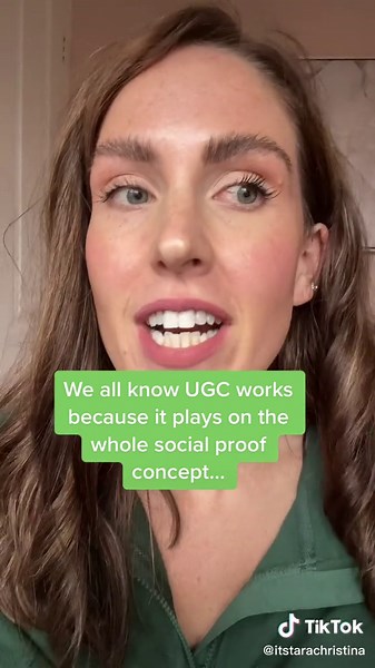 How to Create Great UGC Content: Tips for UGC Creators