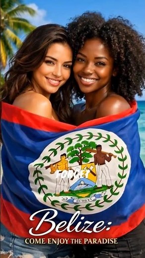 Belize: The Caribbean Paradise the World Is Just Discovering