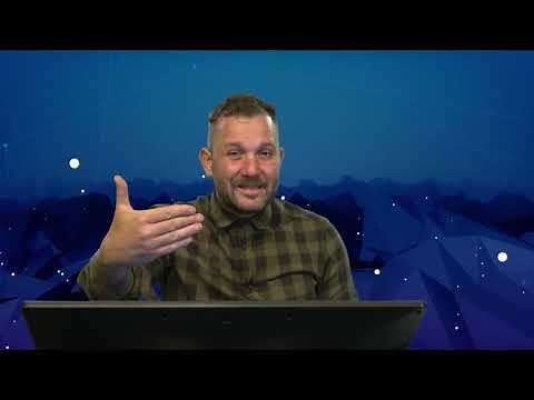 Geography 2020: Berg Winds