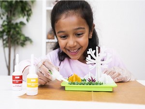 We’re On Our Way to France! STEM Kits for Kids Available | KiwiCo