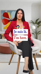 2.1M views · 67K reactions | How do you say? #anglaisfacile | Anglais -français | Facebook