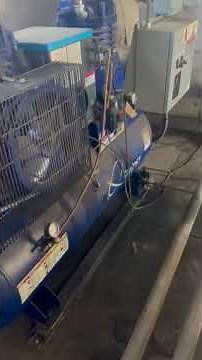 BID ON EQUIPMENT Item: 437193 - TRANE Voyager Rooftop Unit video 2