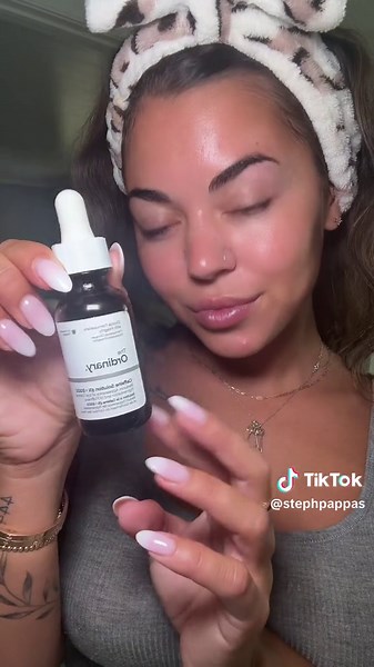 Skincare Routine 🌞🧴✨