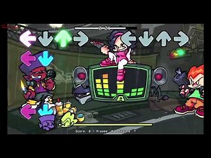 Playable Pico Showcase | FNF' Psych Engine - 2Hot (PE Port)