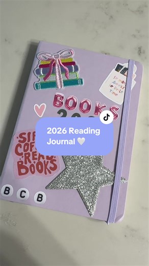 Creating My 2026 Reading Journal with Paperage