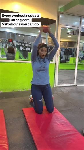 Strengthening Your Core: 9 Effective Workouts