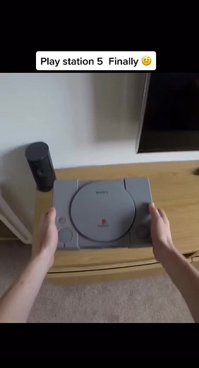 Unboxing PlayStation 5 Console: A Hands-On Experience