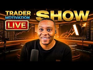 Managing The Emotions of The Trading Journey | Handling Win's and Losses