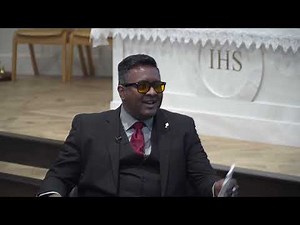 AI Boon or Doom to Human Flourishing Pannel