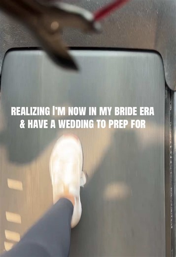 pageant prep 🤝 wedding prep #bridalera #workout | Wedding Getting Ready