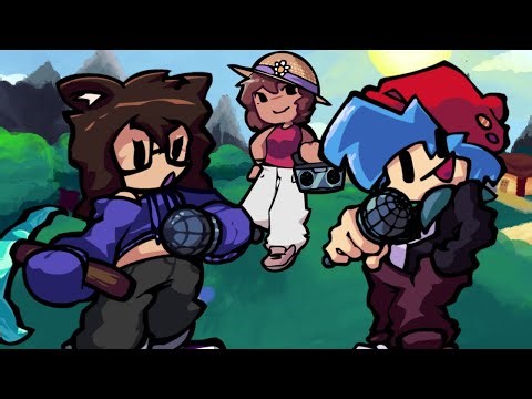 FNF: VS AFLAC 2025 [DEMO NOT OFFICIAL] - FULL COMBO!!