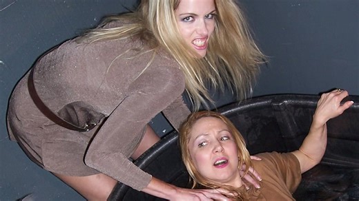 Mad Doctor of Zombie Island