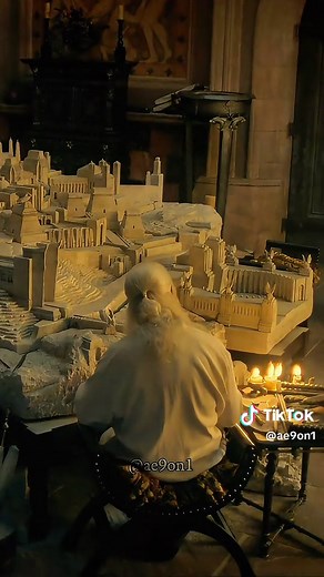 Aegon Targaryen's Wrath Unleashed