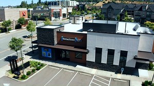 7.3K views · 41 reactions | Tough times lead to creativity and innovation. During 2020, we've been inspired by the resilience of our community. We're honored to continue to help our customers grow and thrive as we all adjust to this "new normal." | HomeStreet Bank | Facebook