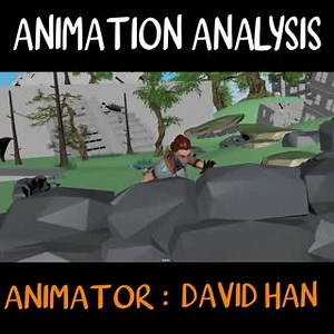 Animator : David Han Source: https://www.instagram.com/davehanxd/ Music : Ben Sound Who can't wait to explore The Forbidden West!? In this fan animation from David Han we see Aloy take down 2 robots with some great action and body mechanics! Aloy modeler : Ladislas Gueros https://www.instagram.com/ladislasgueros/ Aloy rigger : Harry Houghton https://twitter.com/Haz_Houghton robot rig : Kiel Figgins https://www.linkedin.com/in/kielfiggins/ #agorastudio #framebyframe #animator #animation #3danimat