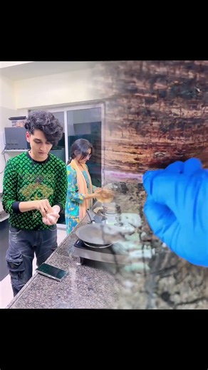 Chaalak Bro 🤣😂 Can’t Believe He Did That! #funny #shorts #viral