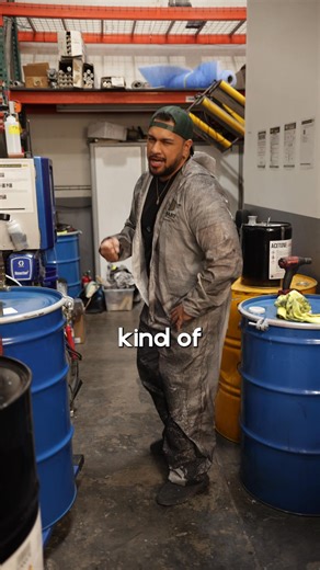 Everyone claims their bedliner is “tough.” Most of them are just rough and ugly. Linex is smoother, easier to clean, and actually holds up long term. If you’re going to do it, do it once  | 4 The Truck Customs | Facebook