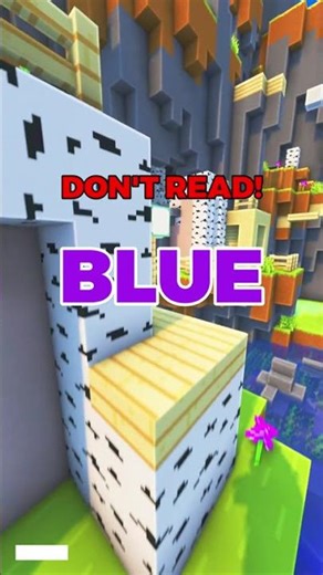 Stroop Test Challenge: Can You Beat the Brain Game? #Shorts