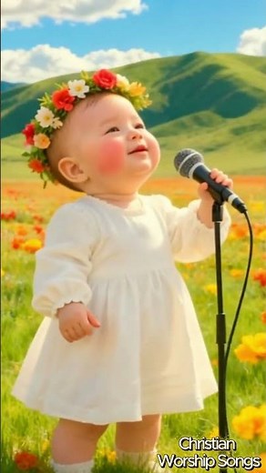 Bless the Lord O My Soul ! Worship Songs 2026 ! Christian Worship Songs #baby #christianworshipsongs