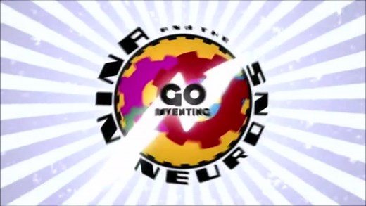 Nina And The Neurons Go Inventing Near And Far Fishing And Hay