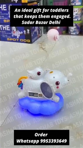 Elephant Ball Blowing #sadarbazar #unboxingtoys #meeshofinds #babytoys