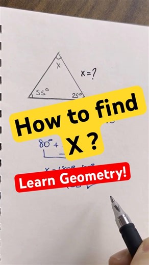Most people don't know how to solve it. #maths #solving #mathstricks