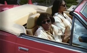 The Conscious Daughters - Somethin' To Ride To (Fonky Expedition) | Funk & Rap Music