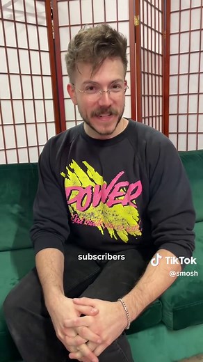 Elder YouTube Living with Annoying Orange, Smosh, and Jack's Films