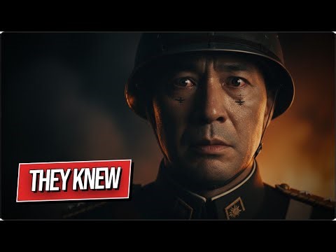 Japanese Generals Stunned by Coordinated U.S. Air-Sea Operations | EntireWorld WW2