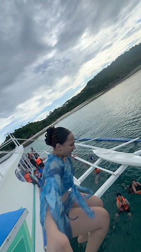 548K views · 9.9K reactions | Party boat Boracay #JSAZ | JSAZ | Facebook