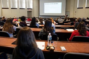 Human Resource Management | Washington & Jefferson