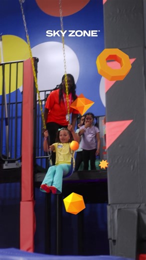 14 reactions | Make Spring Break unforgettable! Jump, dodge, and slide at Sky Zone—have fun they’ll beg to repeat. Plan your visit today! | Sky Zone | Facebook