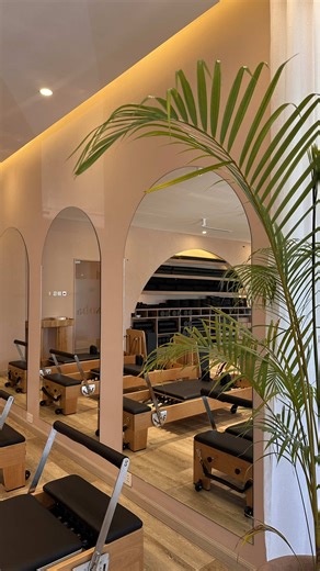 Discover Reformer Pilates in Karen, Nairobi