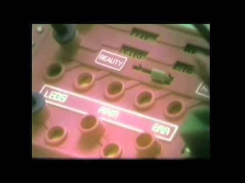 Bionic Woman Season 2 - Behind the Scenes - Own it on DVD may 17th