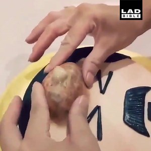 8.7M views · 33K shares | Imagine getting this cake for your birthday...  | LADbible | Facebook