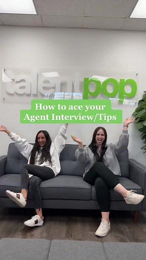 Top Tips for a Successful Interview