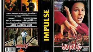 Impulso infernal (1984) Graham Baker - Meg Tilly.VOSE