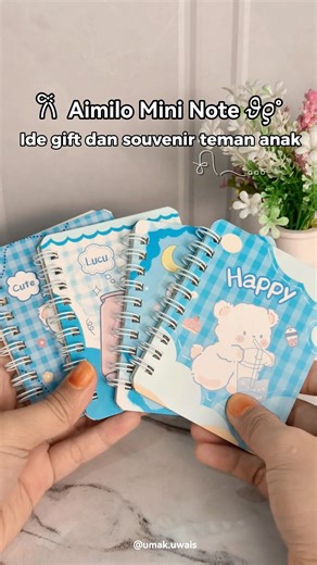 Note book mini gampang dibawa kemana mana #notebook #affiliatemarketing #shortvideo #shorts #short