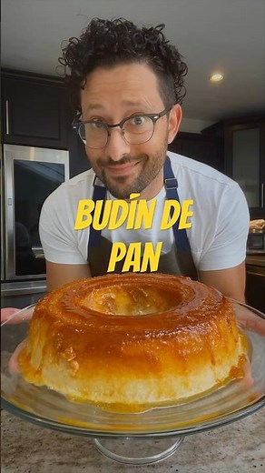 Bread Pudding