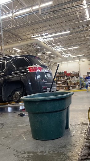 Tire Handling Tips in an Industrial Setting