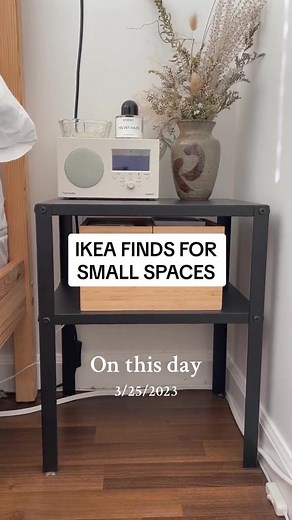 Tina | Small Space Big Life on TikTok