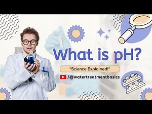 What Does pH Mean? | Science Behind the pH Scale Explained!