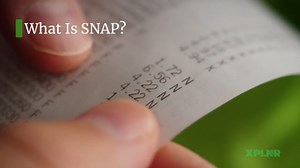 What is SNAP?