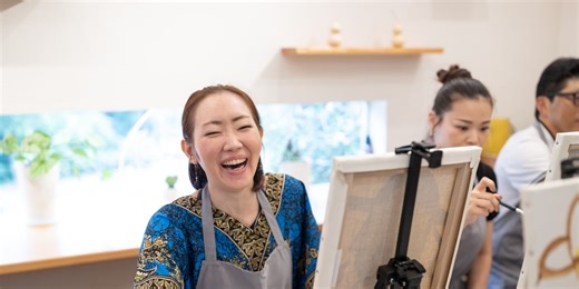 7 healthy hobbies that could add years to your life