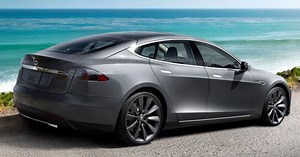 Tesla Model S 'Has More Than Its Share of Problems' Says Consumer Reports