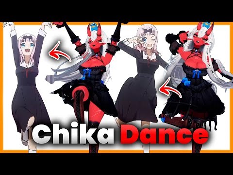 Yocci Chika Dance