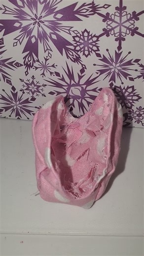 Diy lps backpack part 2