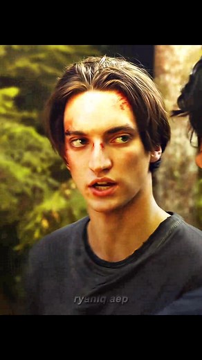 John Murphy Edits on The 100 | Best Moments Compilation