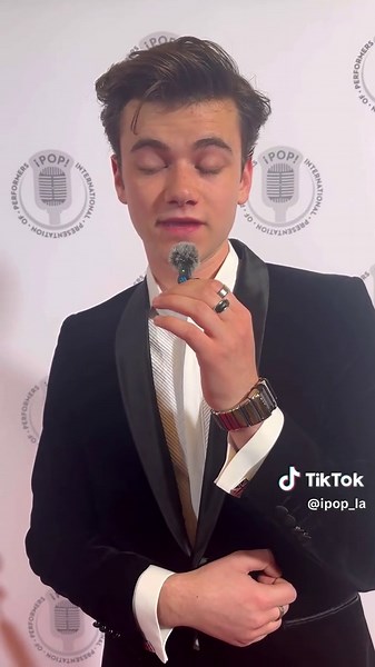 iPOP! Concert Highlights with Alexander James Rodriguez