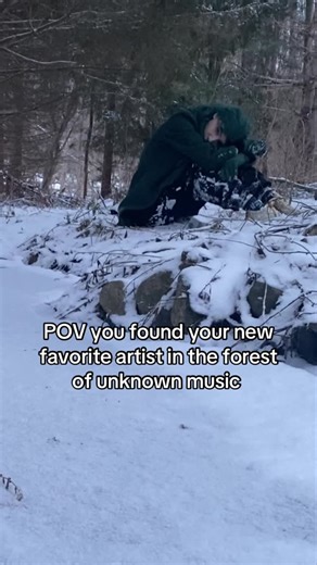 Cait Devin 💿 on Instagram: "YAYYY you found me. ❄️ Song: Windows by Cait Devin 🧚🏼 💿 #originalmusic #originalsong #popmusic"